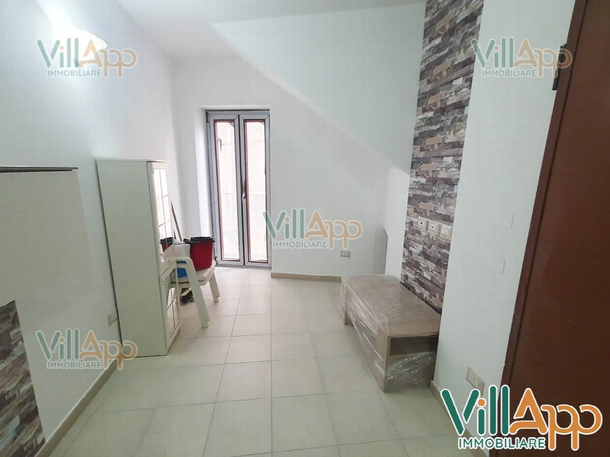 Appartamento in vendita a Fondi, Centro Storico - foto 4