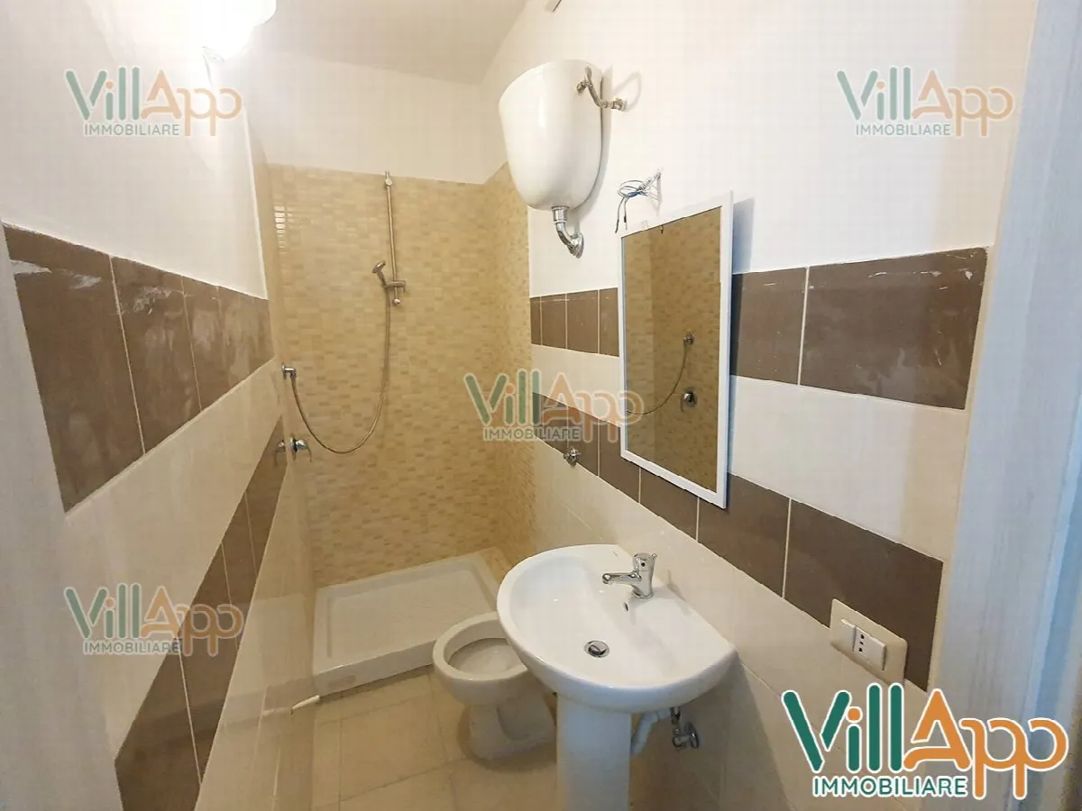 Appartamento in vendita a Fondi, Centro Storico - foto 5