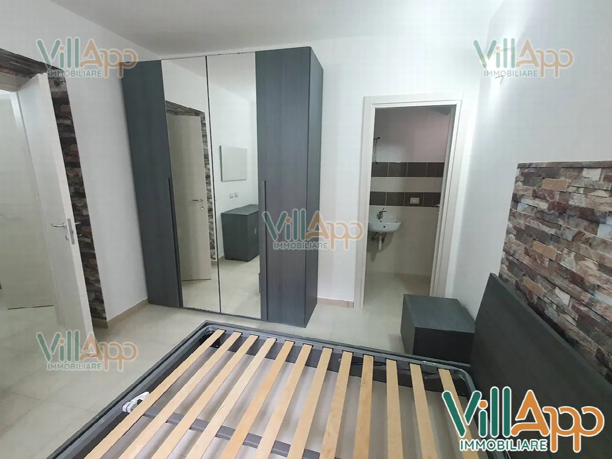 Appartamento in vendita a Fondi, Centro Storico - foto 6