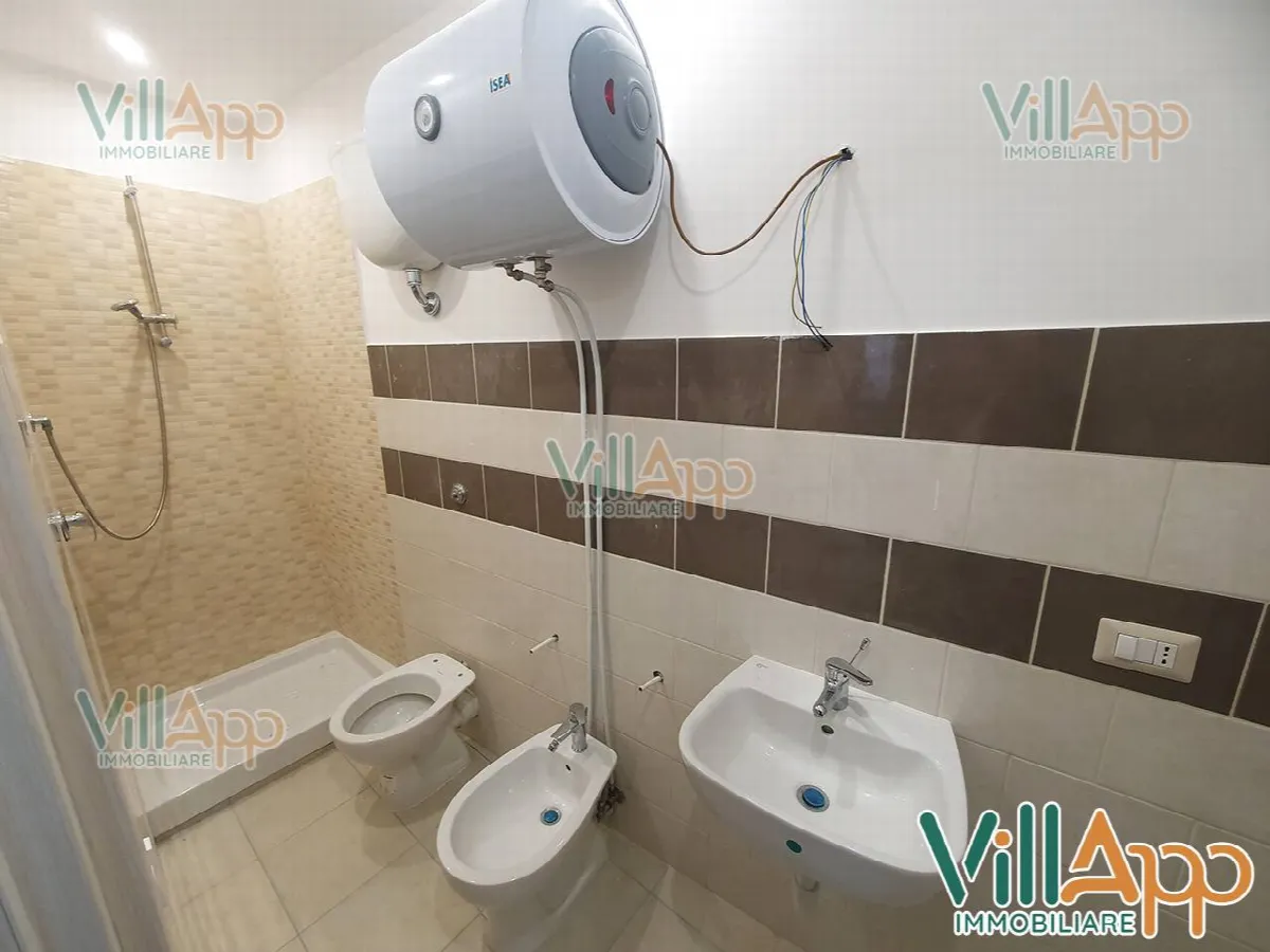 Appartamento in vendita a Fondi, Centro Storico - foto 8