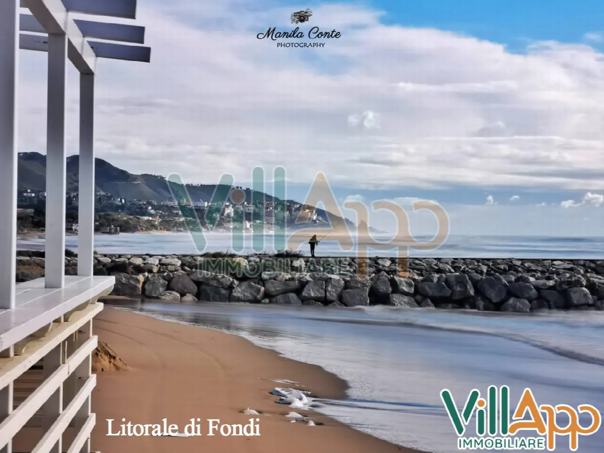Appartamento in vendita a Fondi, Centro Storico - foto 9