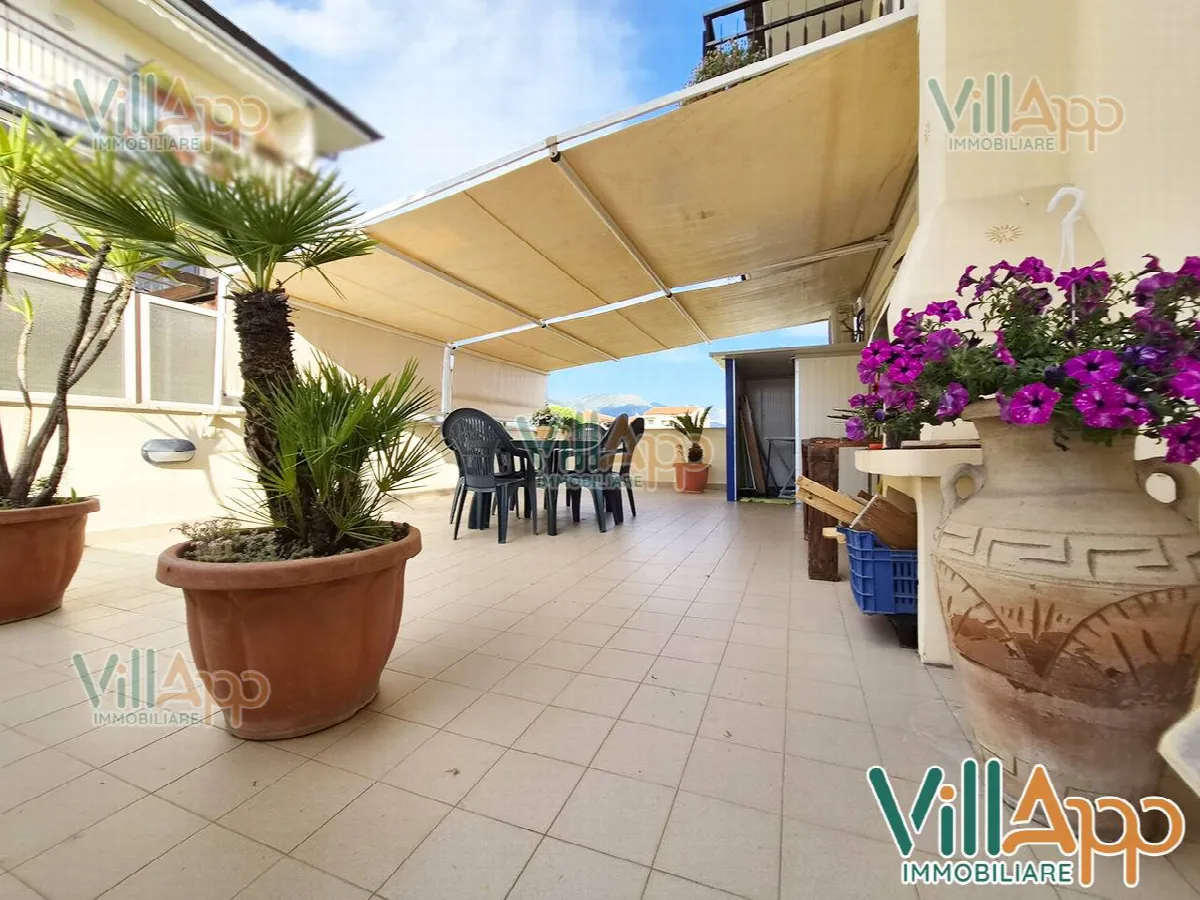 Appartamento in vendita a Fondi, Semicentro - foto 1
