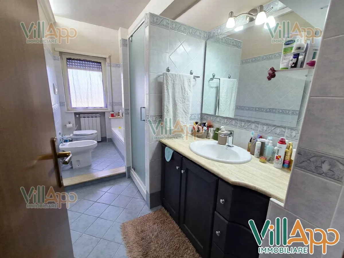 Appartamento in vendita a Fondi, Semicentro - foto 10