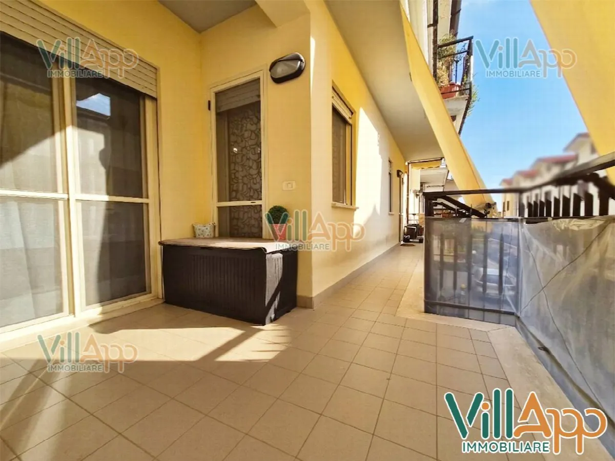 Appartamento in vendita a Fondi, Semicentro - foto 2