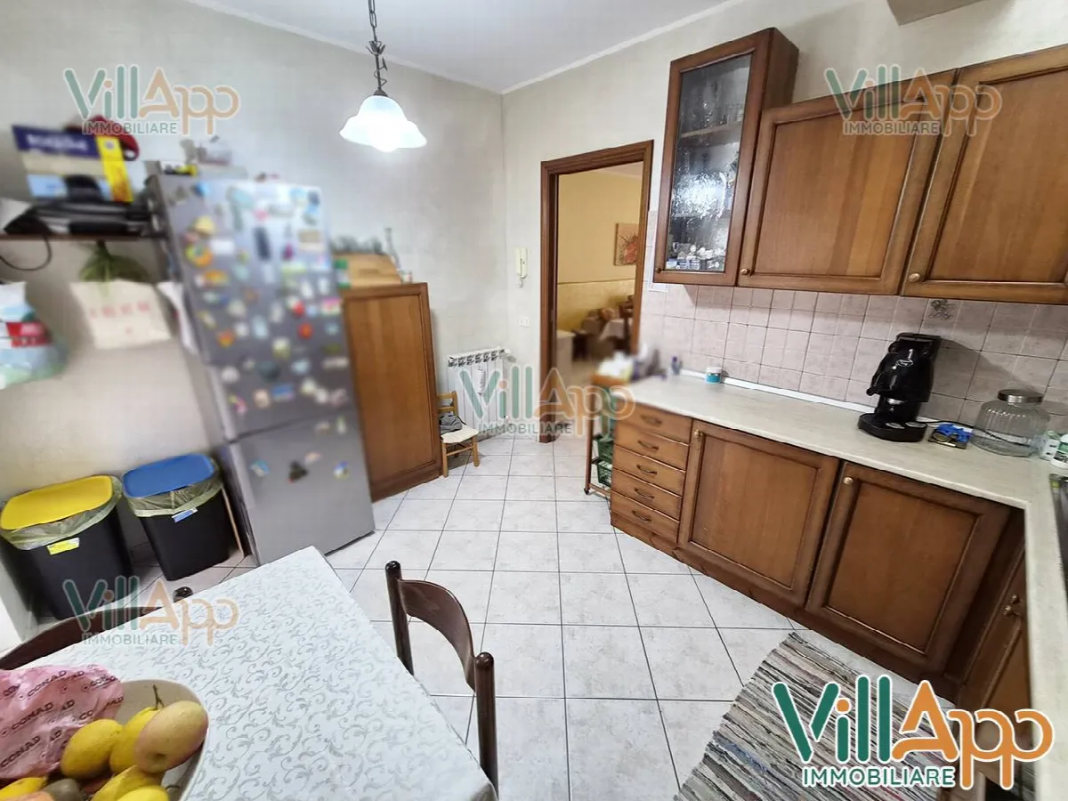 Appartamento in vendita a Fondi, Semicentro - foto 7