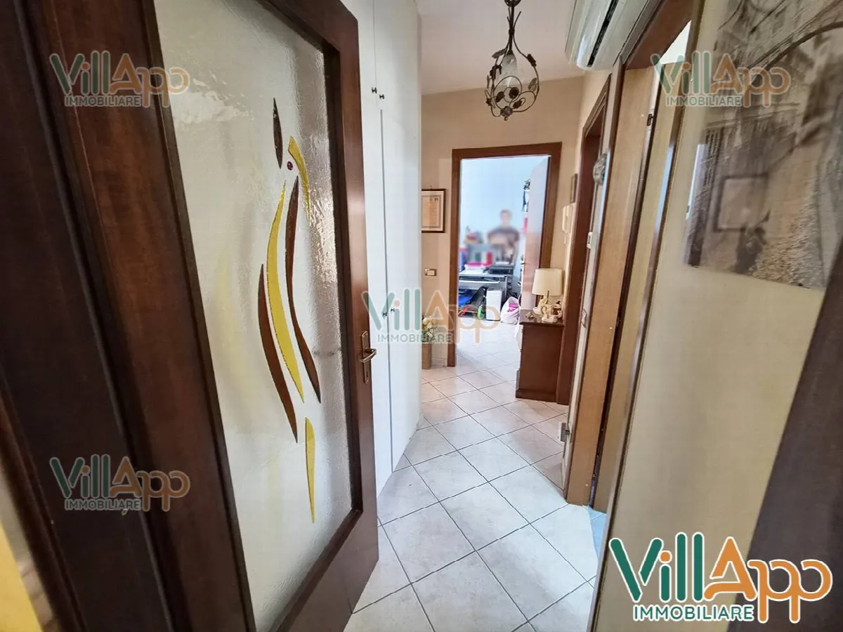 Appartamento in vendita a Fondi, Semicentro - foto 9