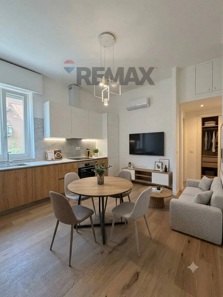 Appartamento in vendita a Milano, Villa Pizzone - foto 1