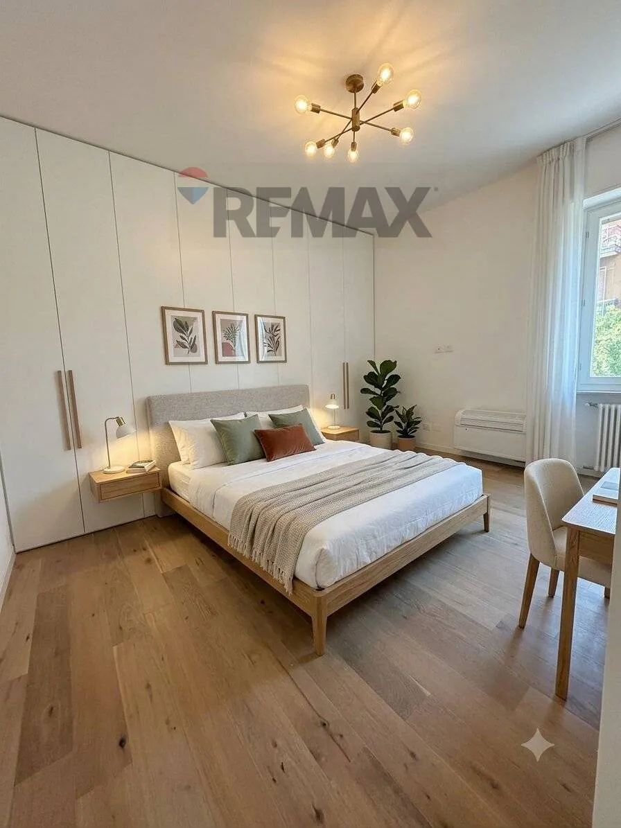 Appartamento in vendita a Milano, Villa Pizzone - foto 10