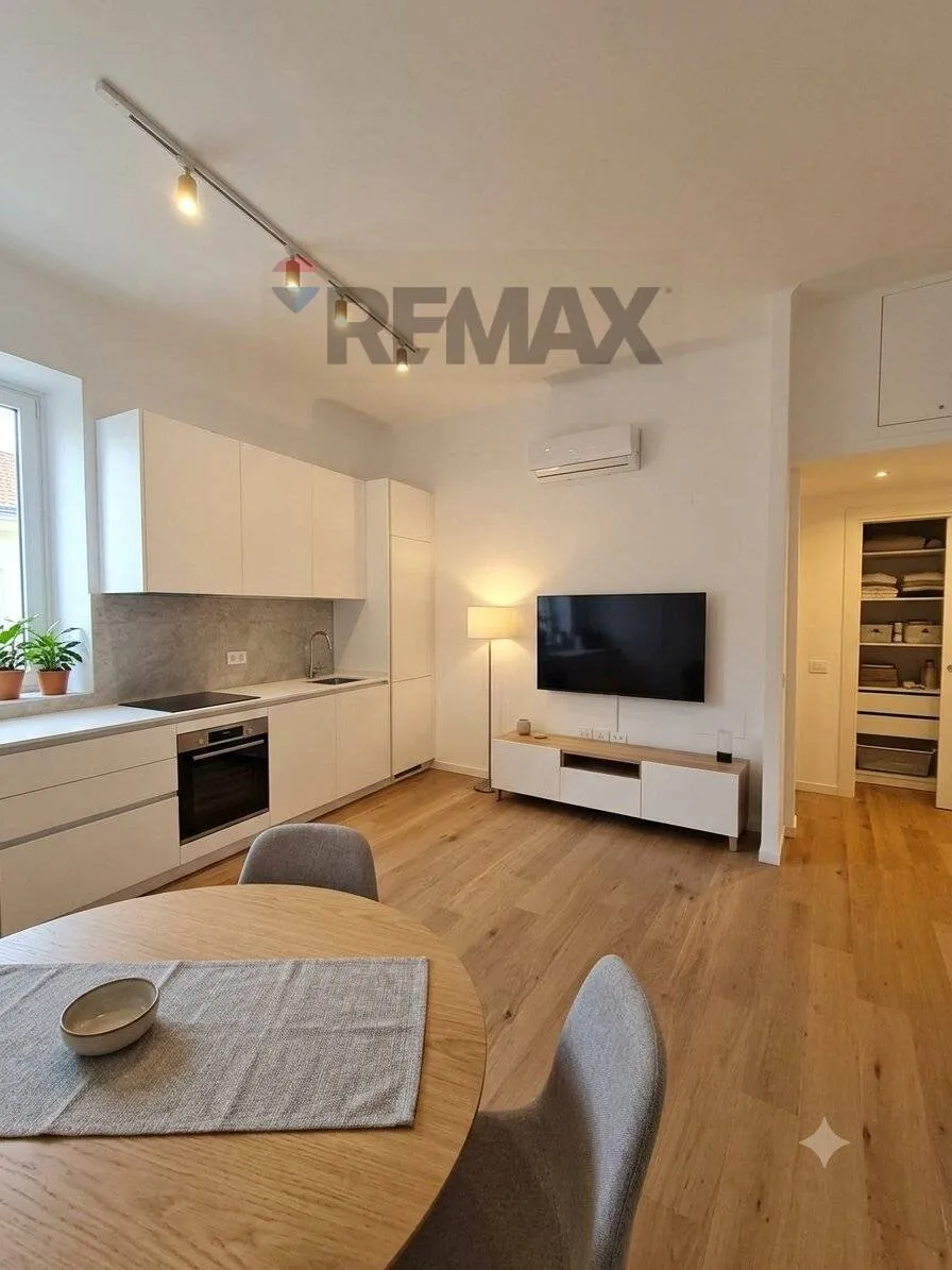 Appartamento in vendita a Milano, Villa Pizzone - foto 3