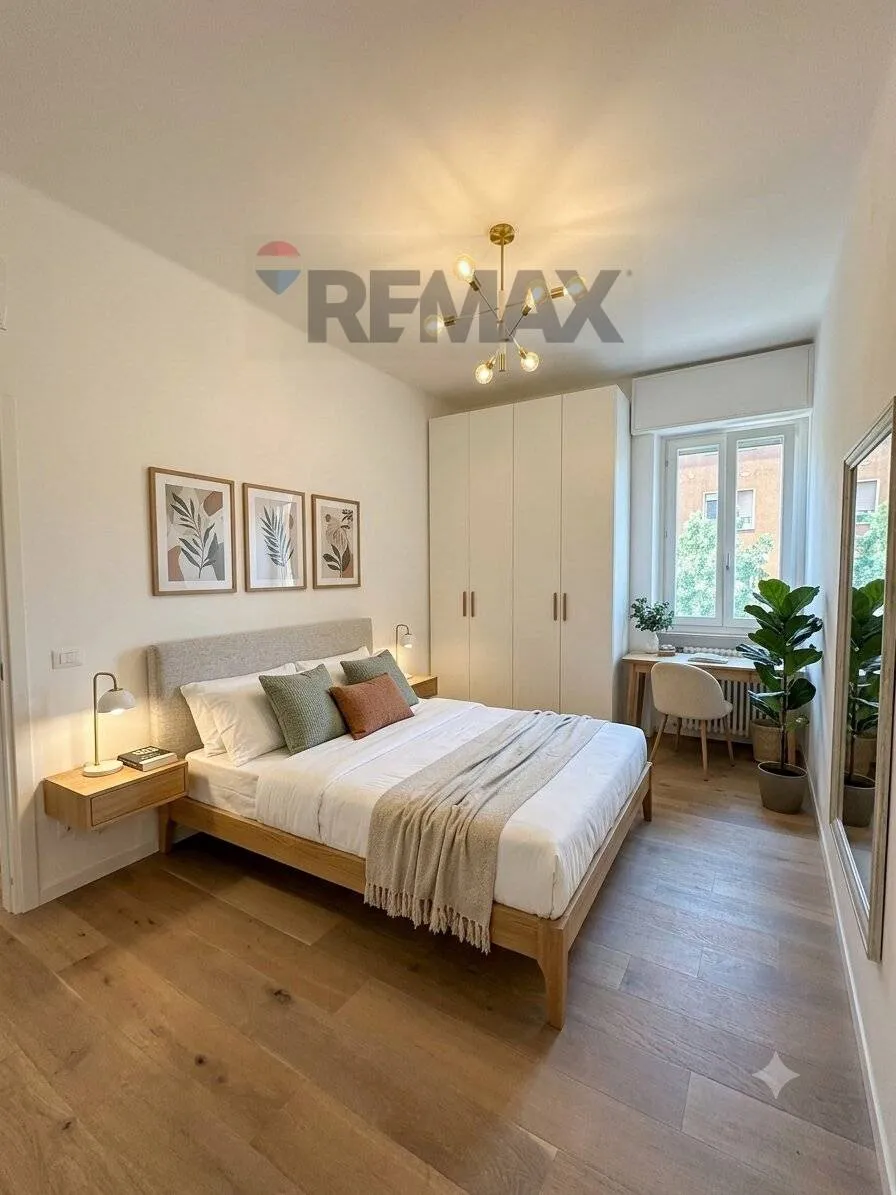 Appartamento in vendita a Milano, Villa Pizzone - foto 5