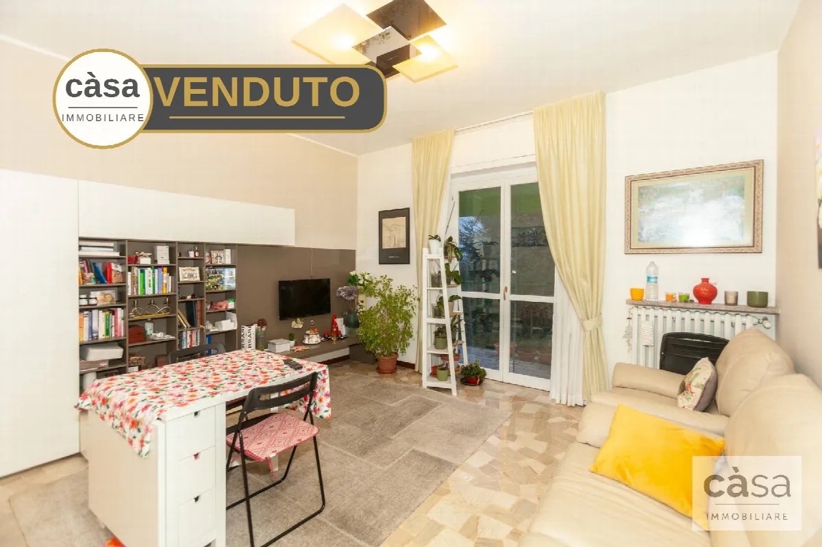 Appartamento in vendita a Varese, Bosto - foto 1