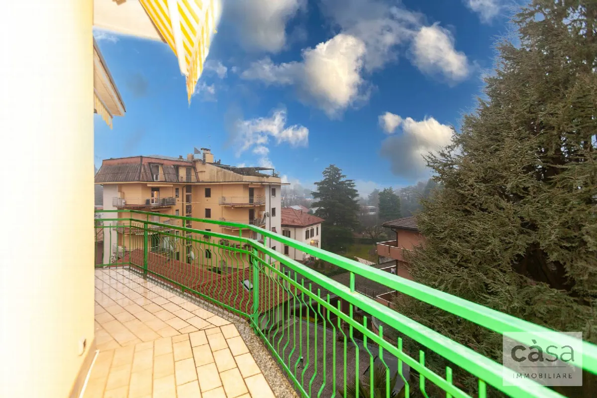 Appartamento in vendita a Varese, Bosto - foto 5