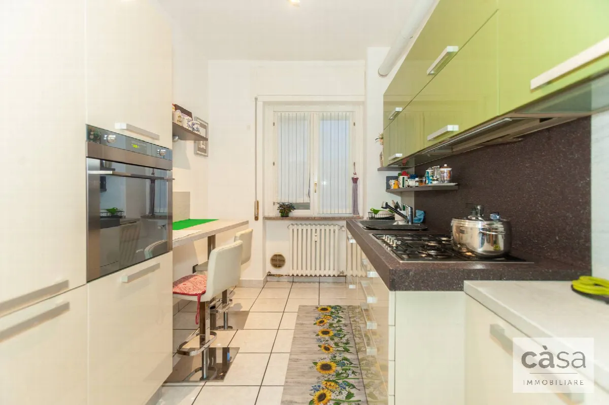 Appartamento in vendita a Varese, Bosto - foto 6