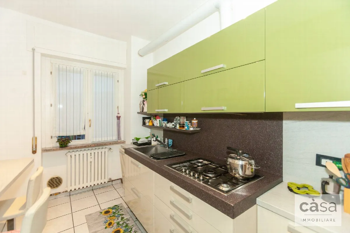 Appartamento in vendita a Varese, Bosto - foto 7
