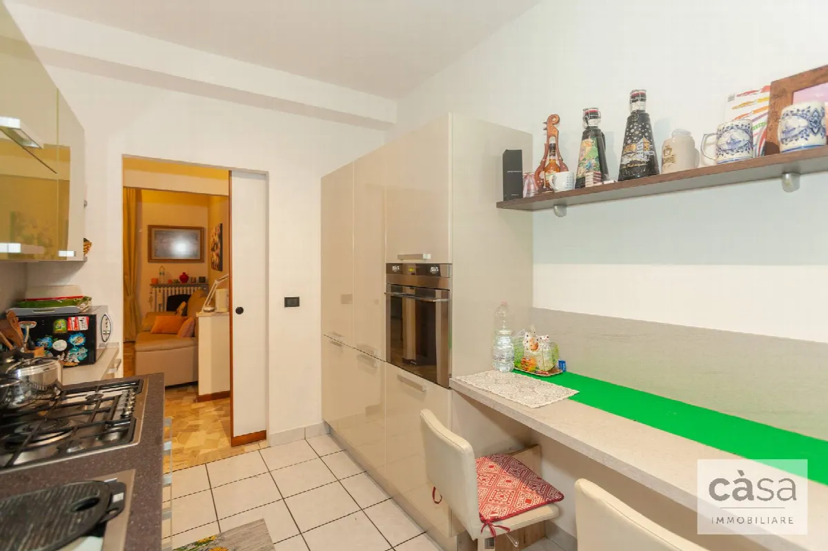Appartamento in vendita a Varese, Bosto - foto 9