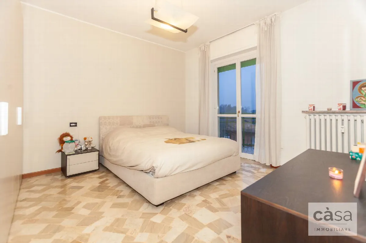 Appartamento in vendita a Varese, Bosto - foto 10