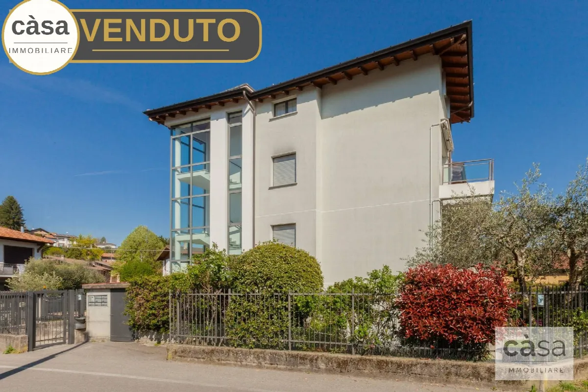 Appartamento in vendita a Varese - foto 1