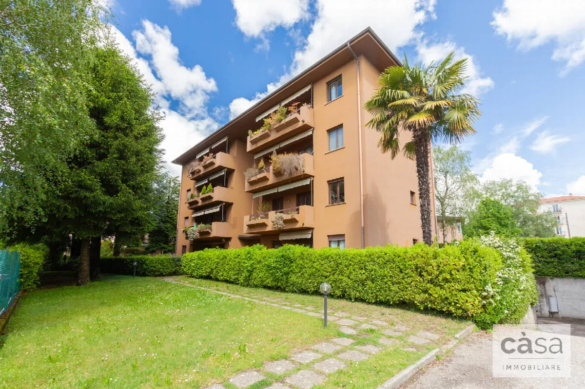 Appartamento in vendita a Varese, San Fermo - foto 2
