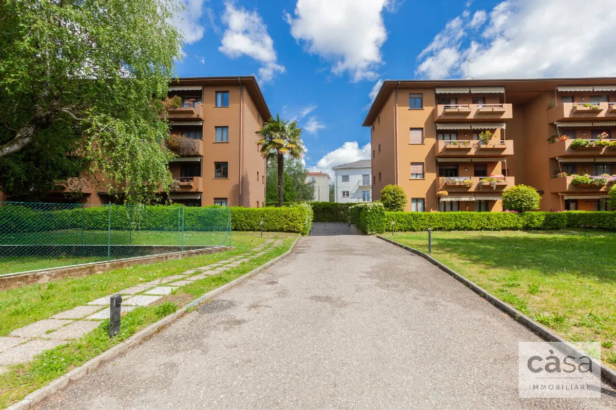 Appartamento in vendita a Varese, San Fermo - foto 3