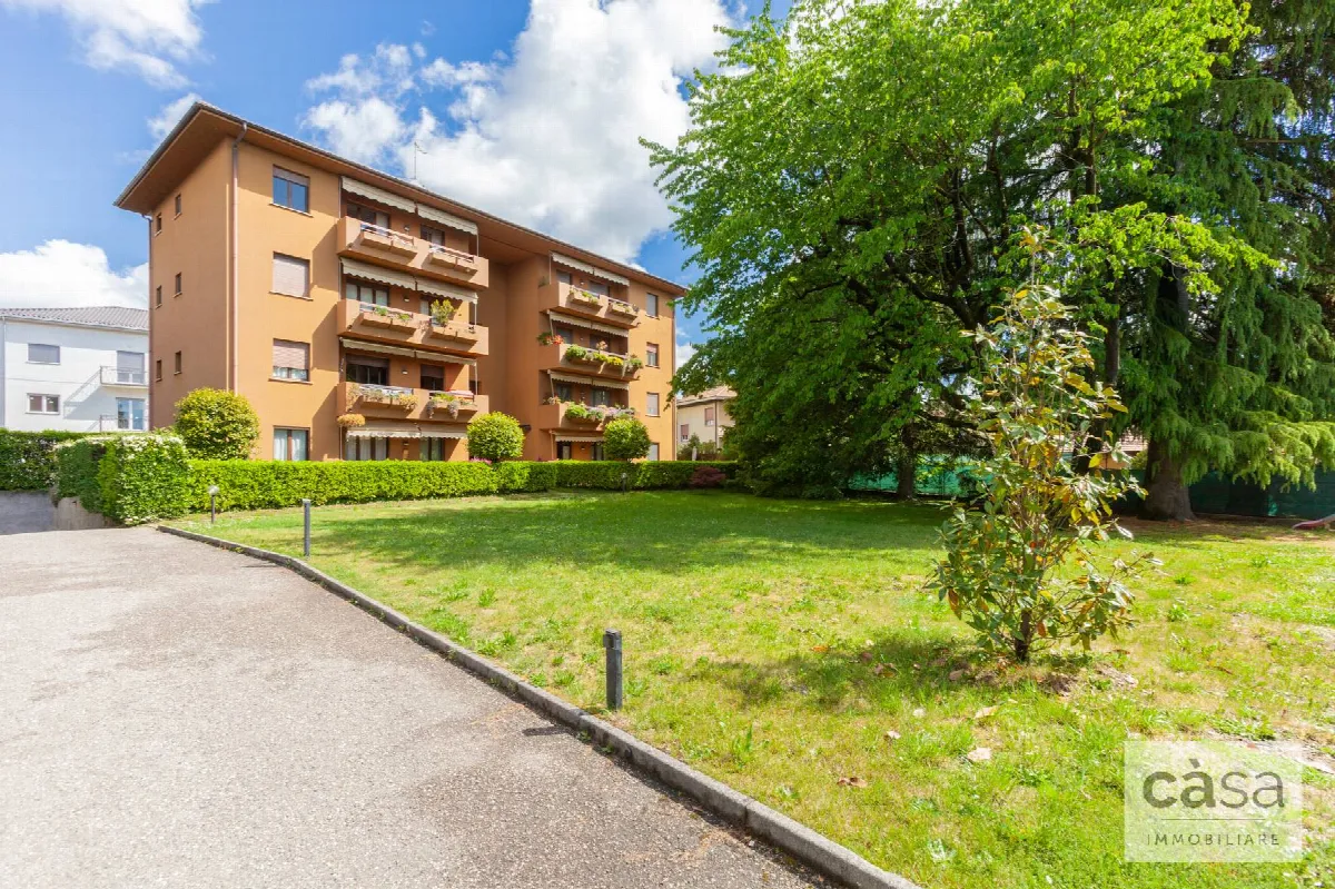 Appartamento in vendita a Varese, San Fermo - foto 4