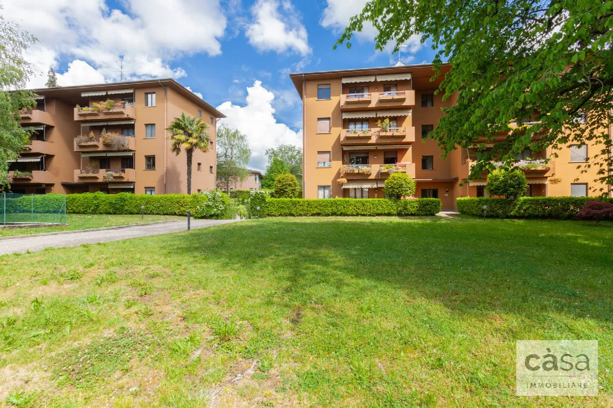 Appartamento in vendita a Varese, San Fermo - foto 5