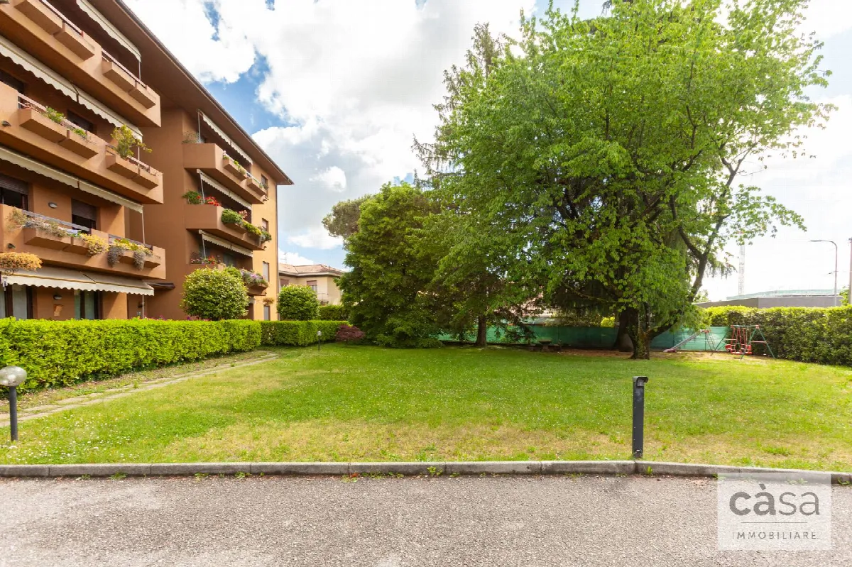 Appartamento in vendita a Varese, San Fermo - foto 6