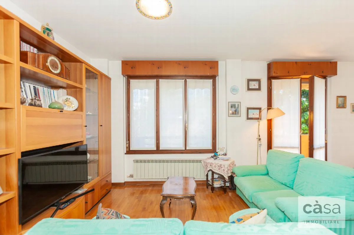Appartamento in vendita a Varese, San Fermo - foto 9