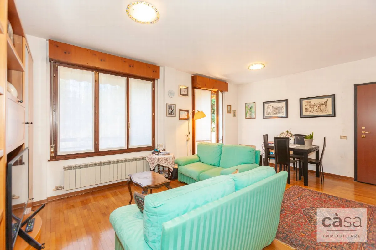Appartamento in vendita a Varese, San Fermo - foto 10