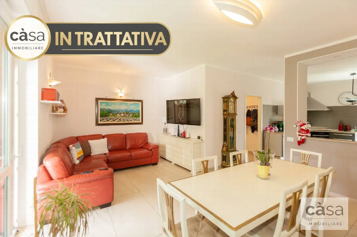 Appartamento in vendita a Vedano Olona - foto 1