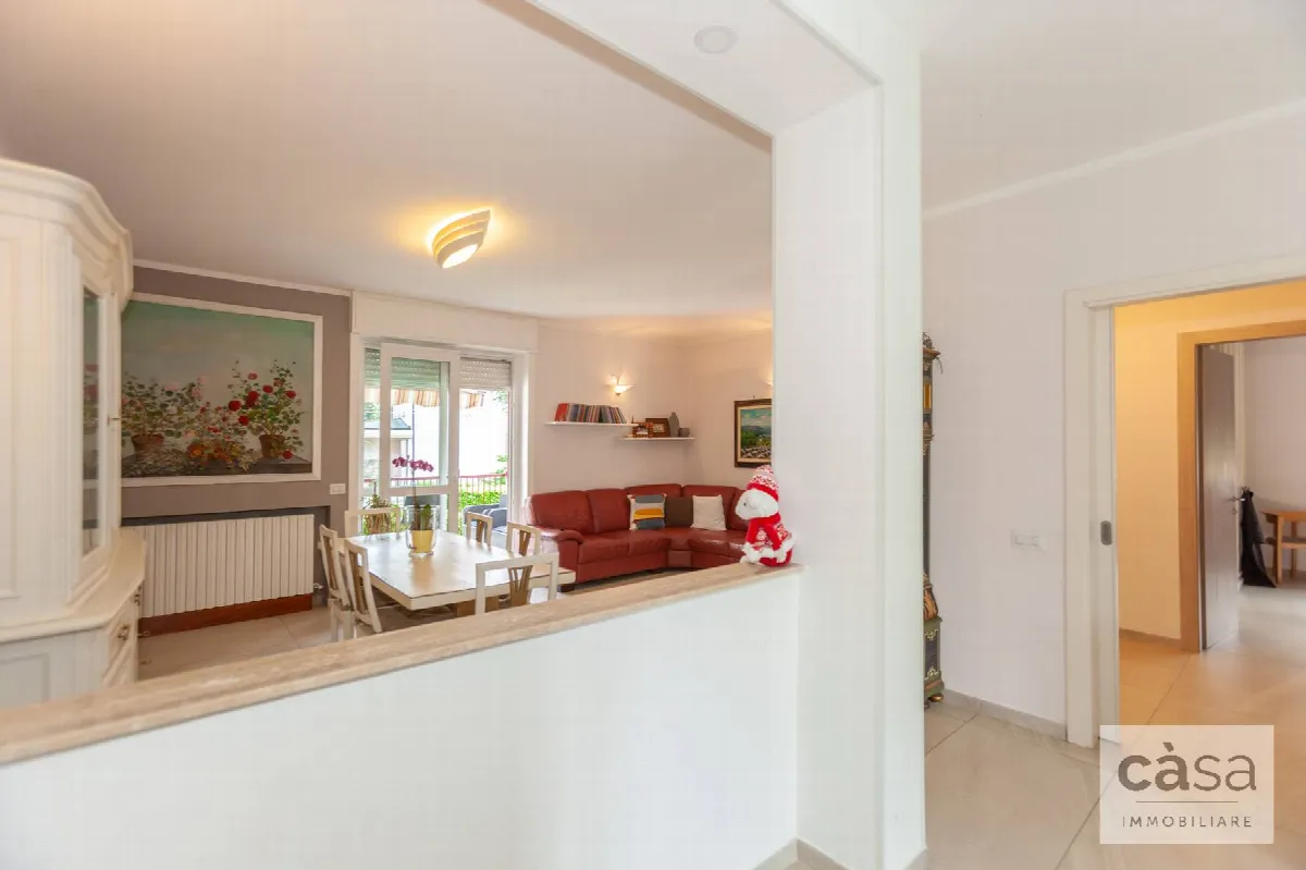 Appartamento in vendita a Vedano Olona - foto 3