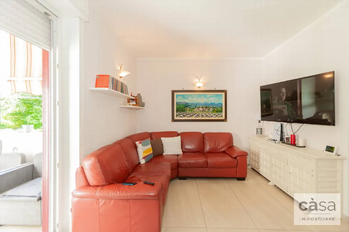 Appartamento in vendita a Vedano Olona - foto 6