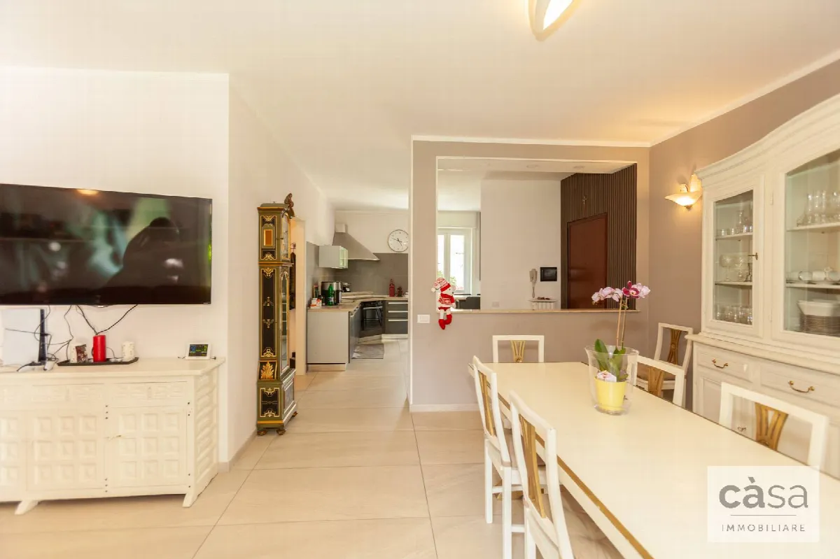 Appartamento in vendita a Vedano Olona - foto 8