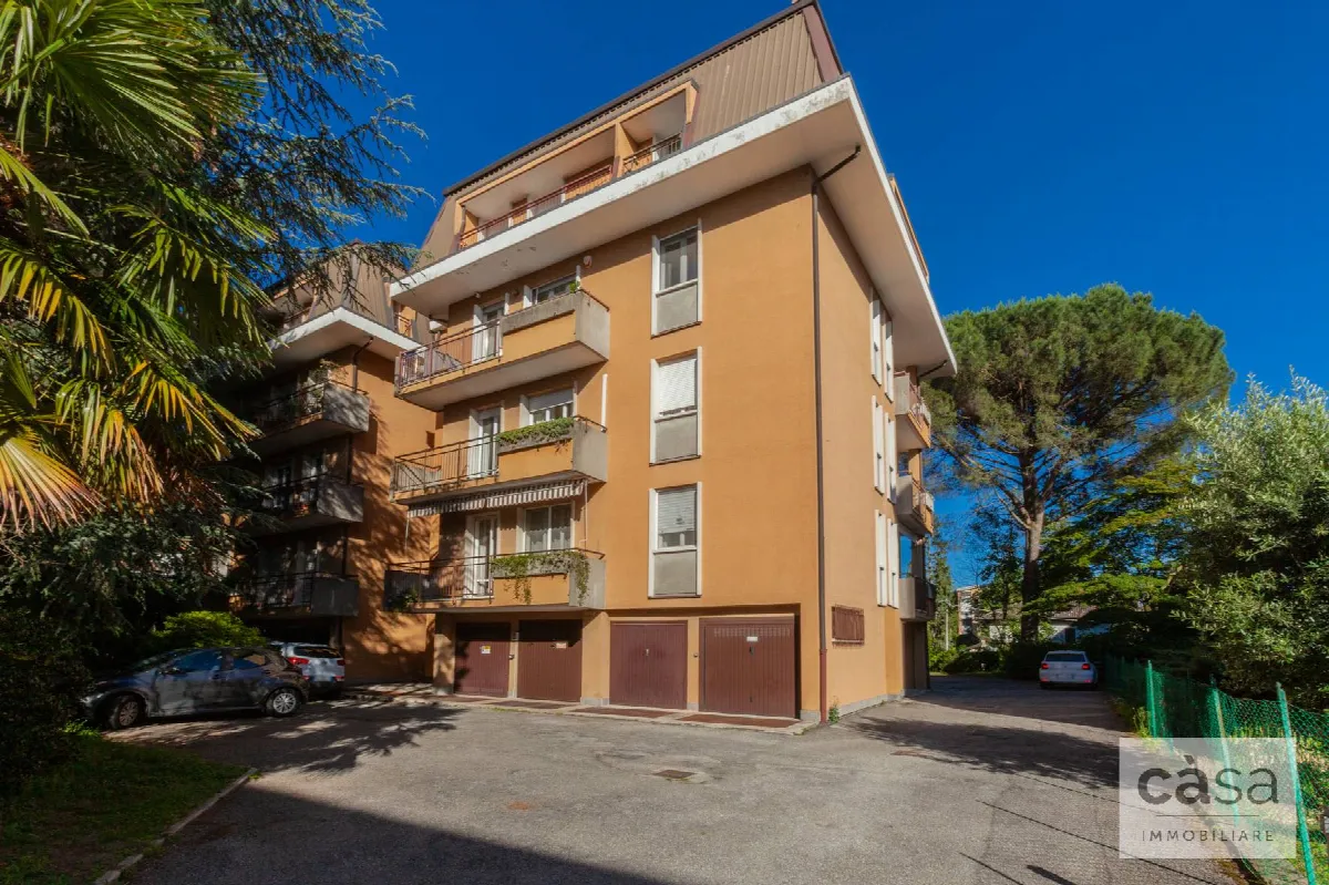 Appartamento in vendita a Varese, San Gallo - foto 1