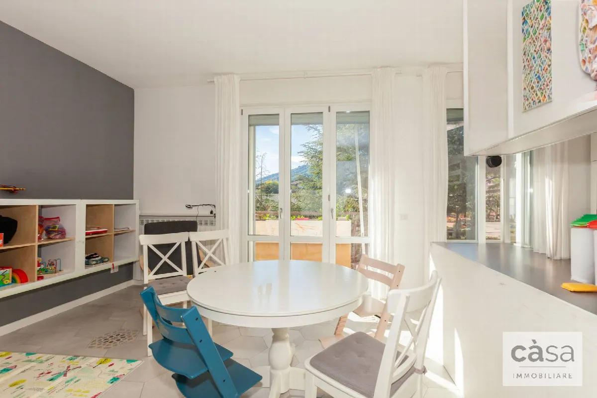 Appartamento in vendita a Varese, San Gallo - foto 10