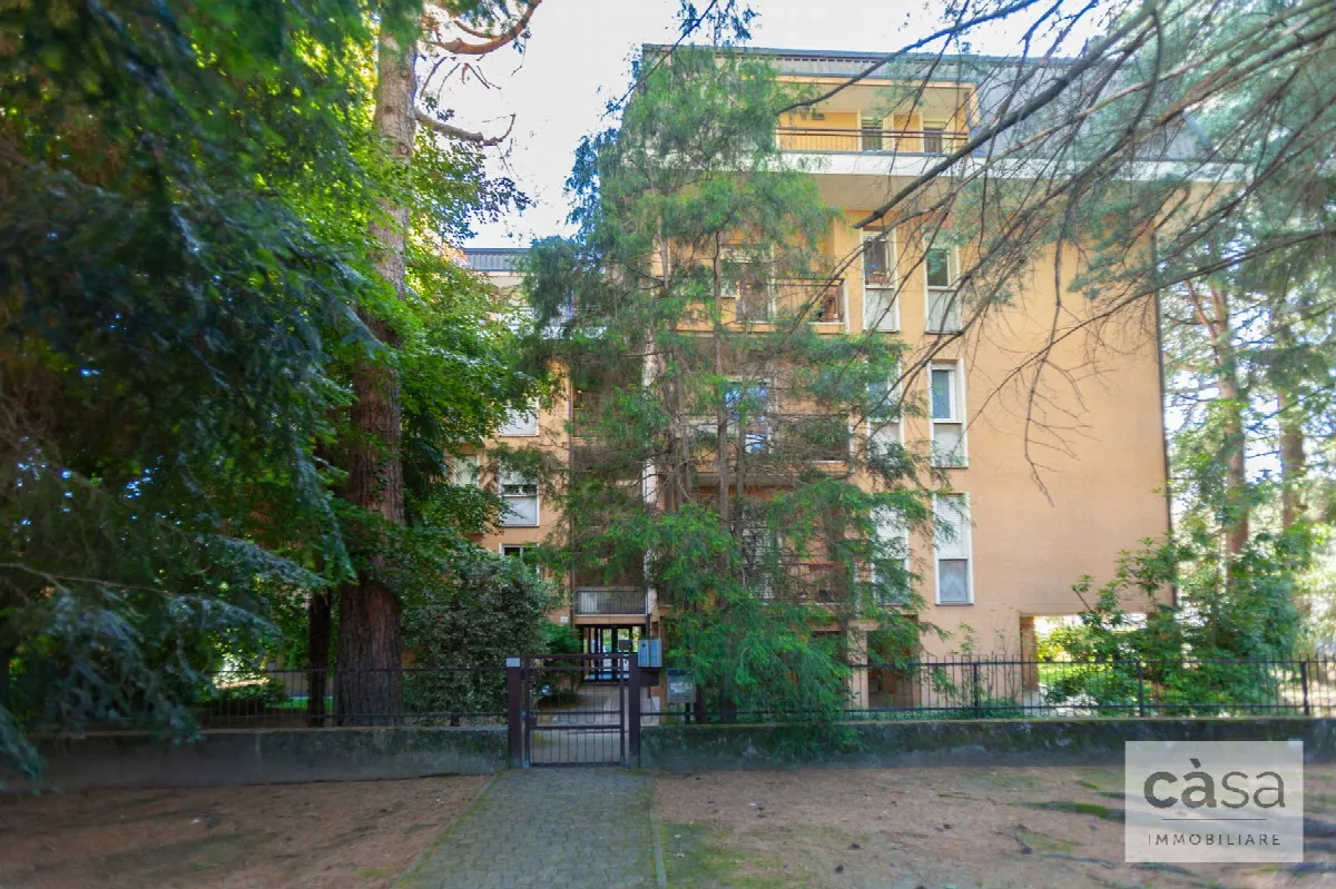 Appartamento in vendita a Varese, San Gallo - foto 4