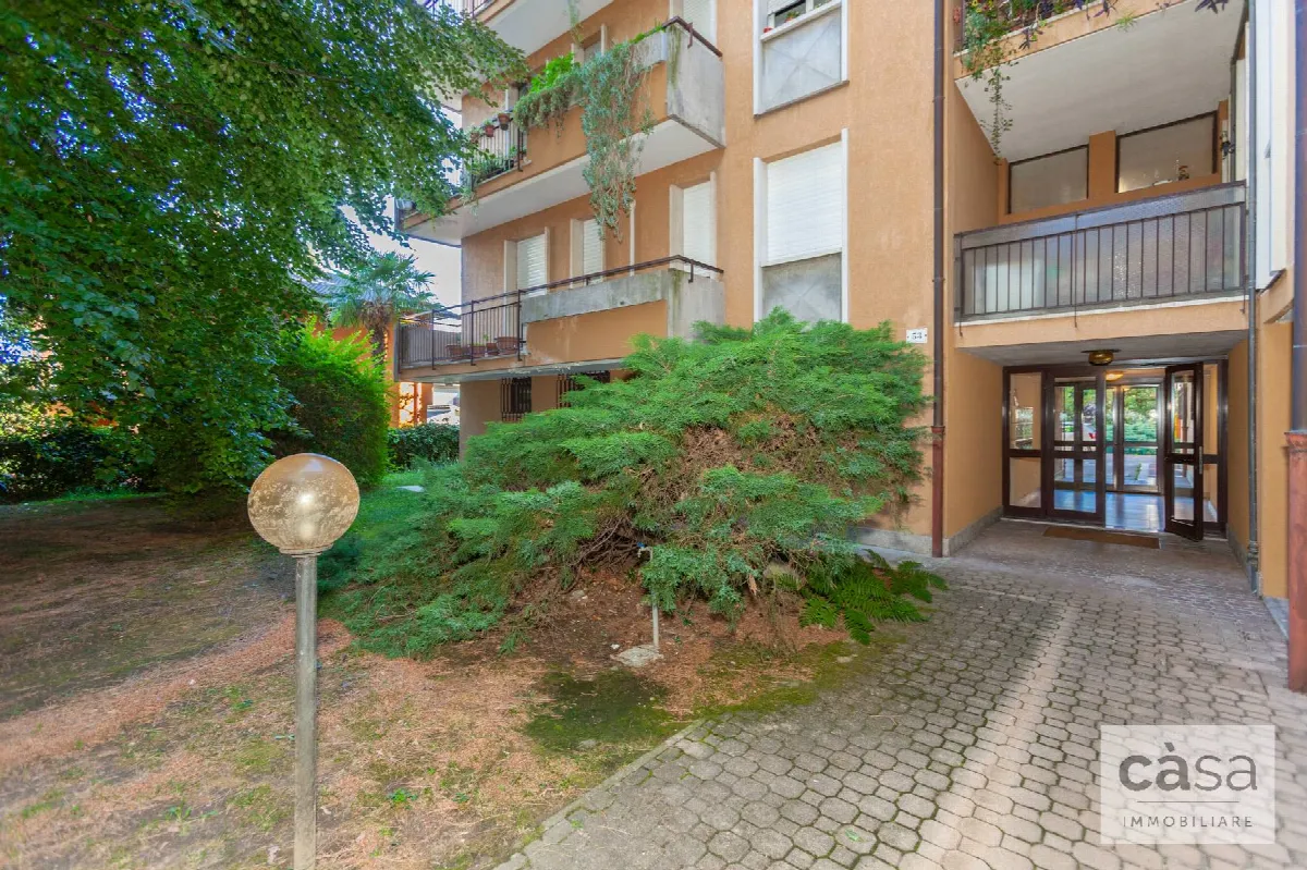 Appartamento in vendita a Varese, San Gallo - foto 5