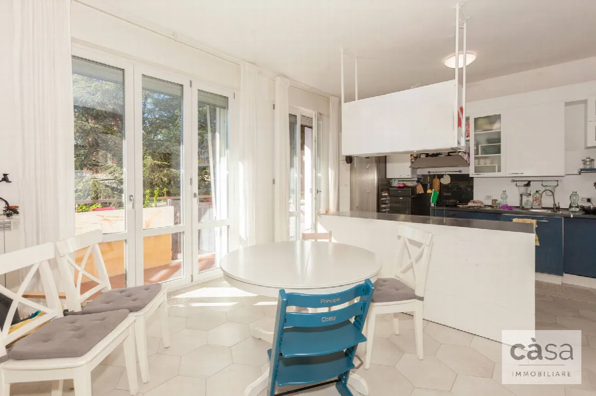 Appartamento in vendita a Varese, San Gallo - foto 7