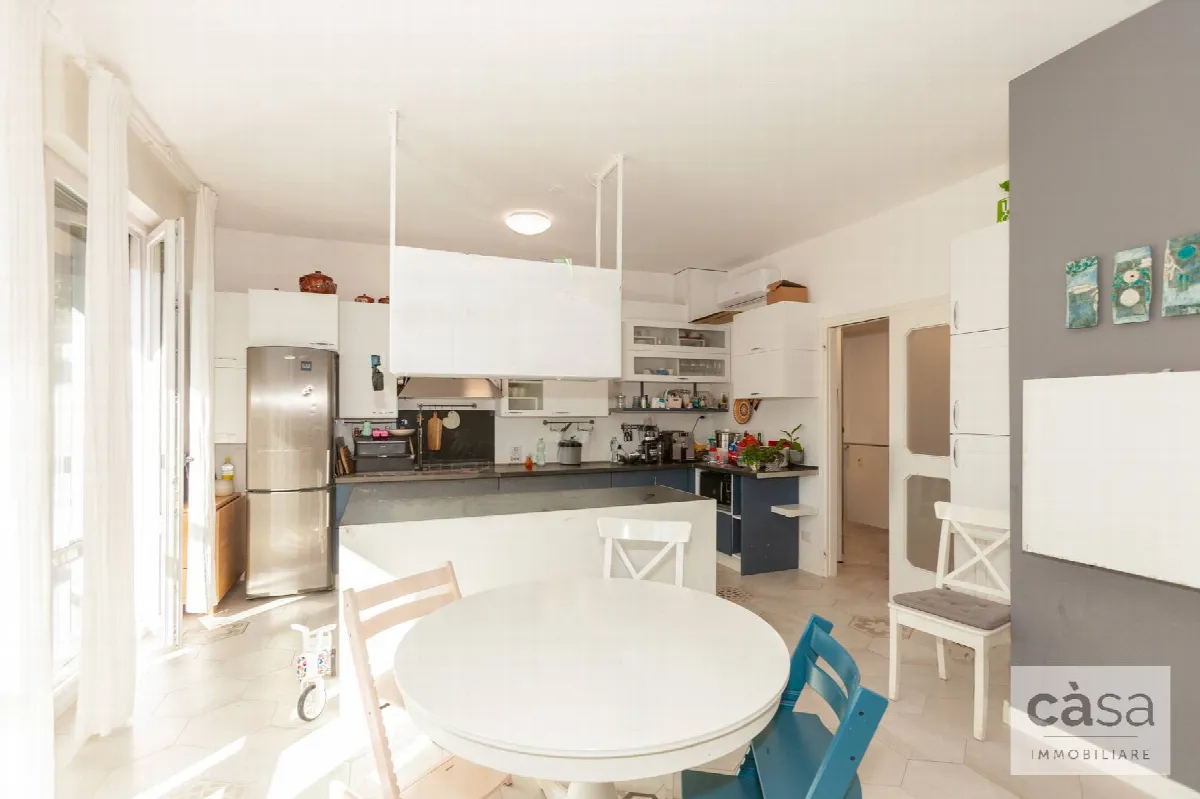 Appartamento in vendita a Varese, San Gallo - foto 8