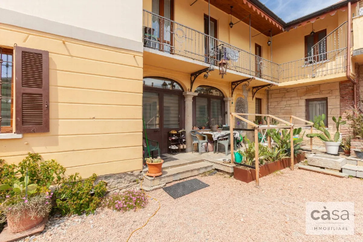 Appartamento in vendita a Vedano Olona - foto 1