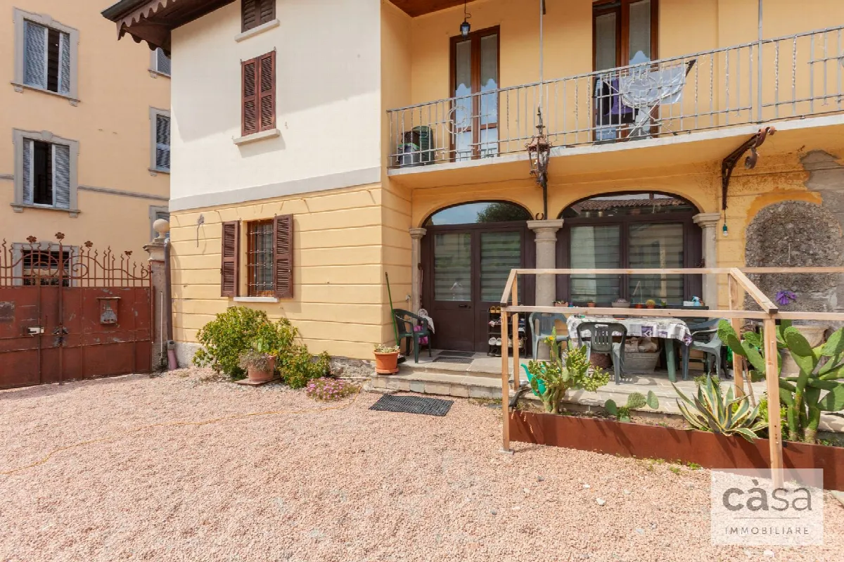 Appartamento in vendita a Vedano Olona - foto 4