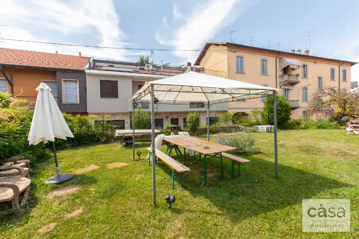 Appartamento in vendita a Vedano Olona - foto 5