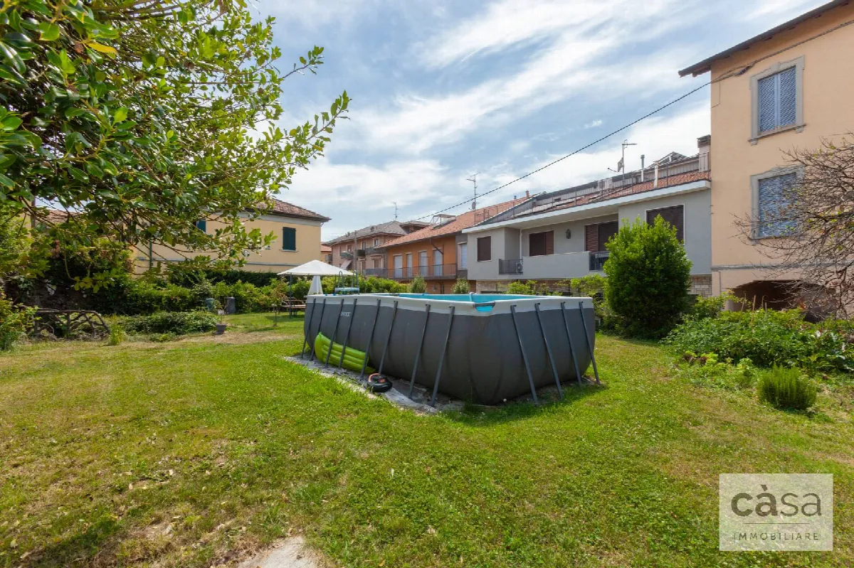 Appartamento in vendita a Vedano Olona - foto 6
