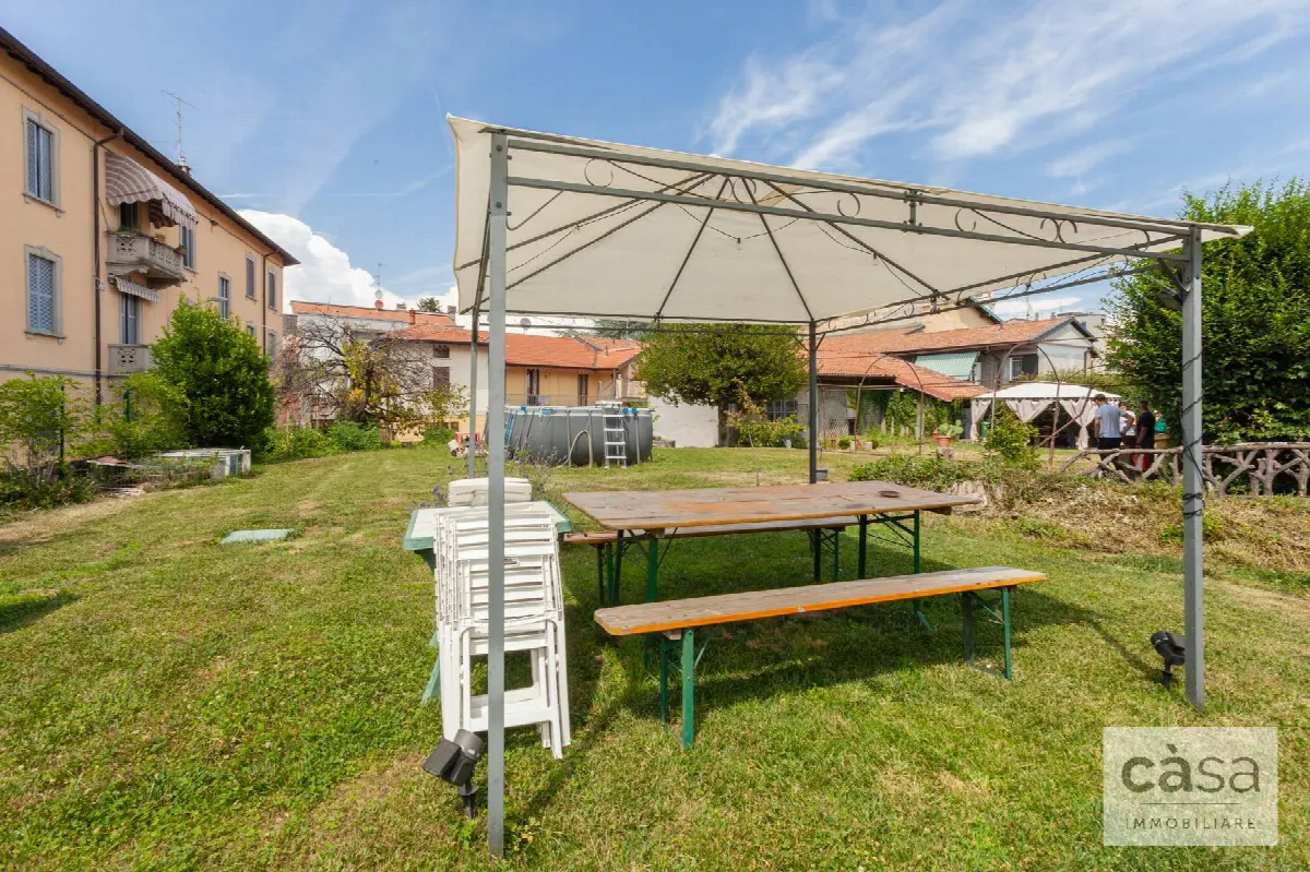 Appartamento in vendita a Vedano Olona - foto 7