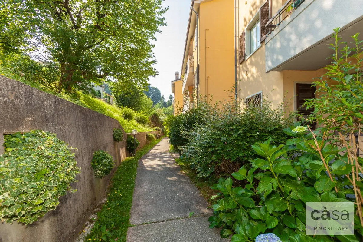 Appartamento in vendita a Varese - foto 2