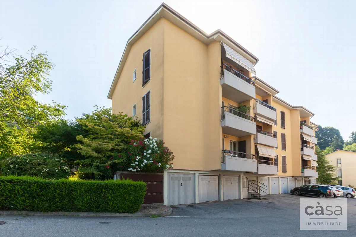 Appartamento in vendita a Varese - foto 6