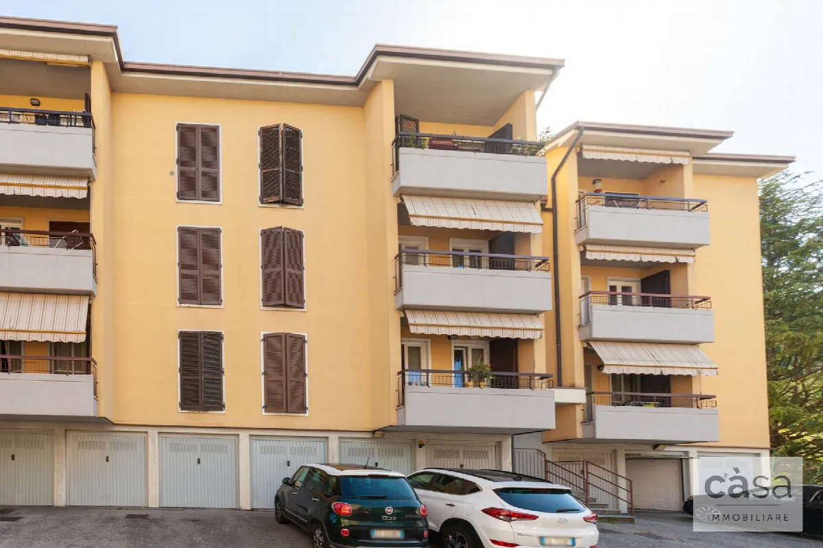 Appartamento in vendita a Varese - foto 7