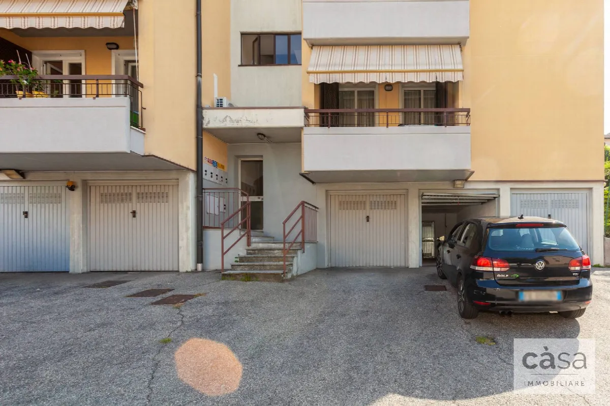 Appartamento in vendita a Varese - foto 8