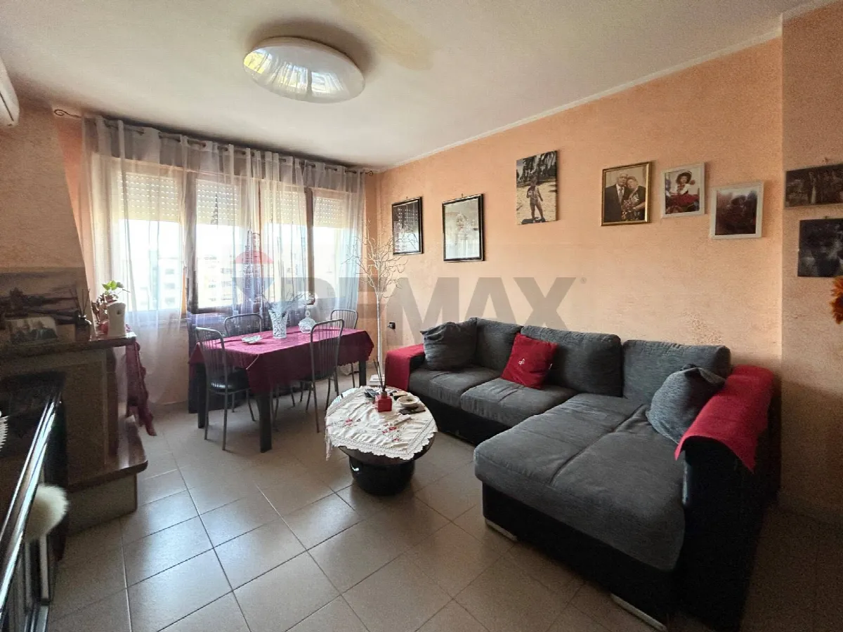Appartamento in vendita a Aprilia, Centro - foto 1