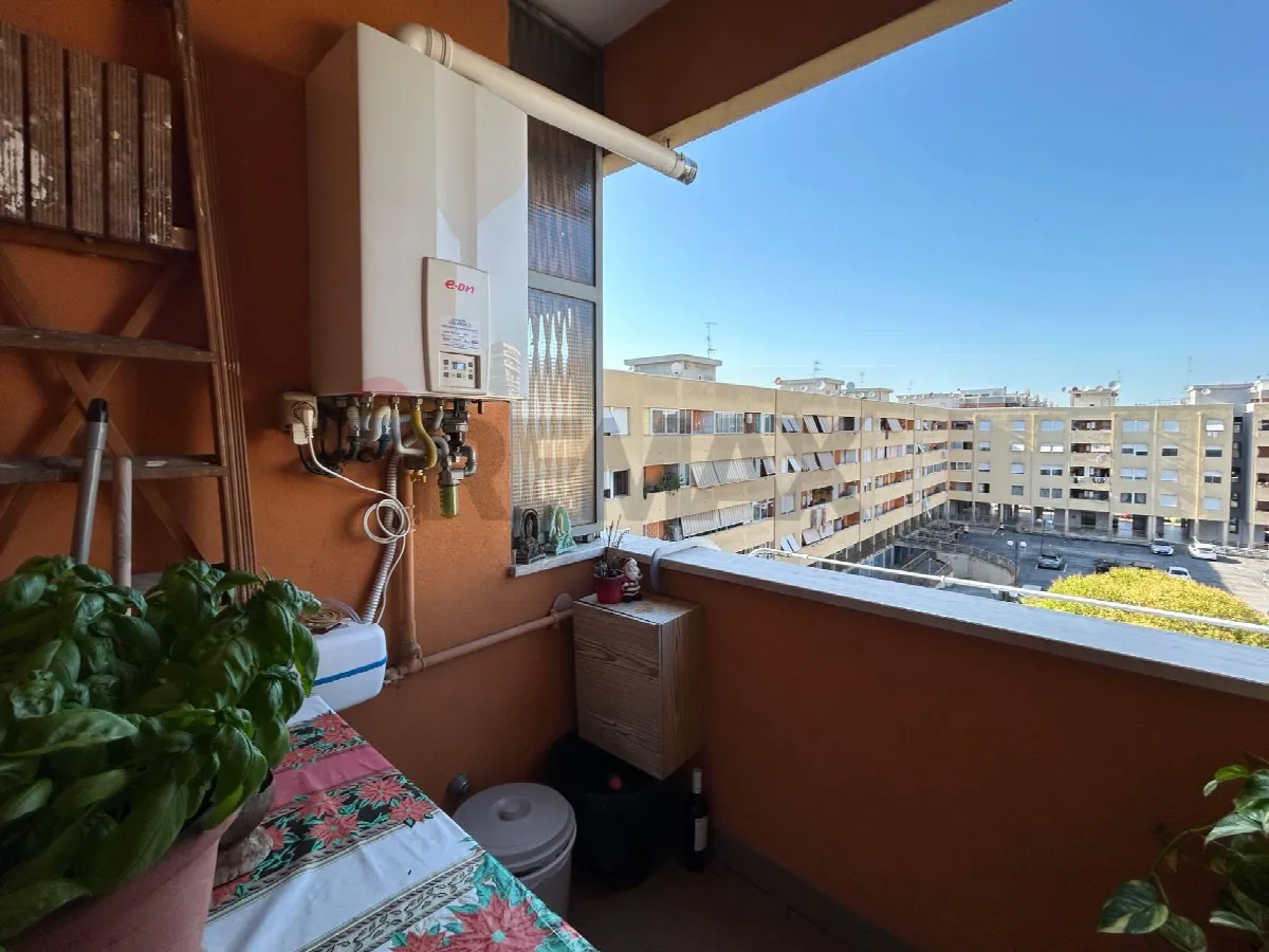 Appartamento in vendita a Aprilia, Centro - foto 10