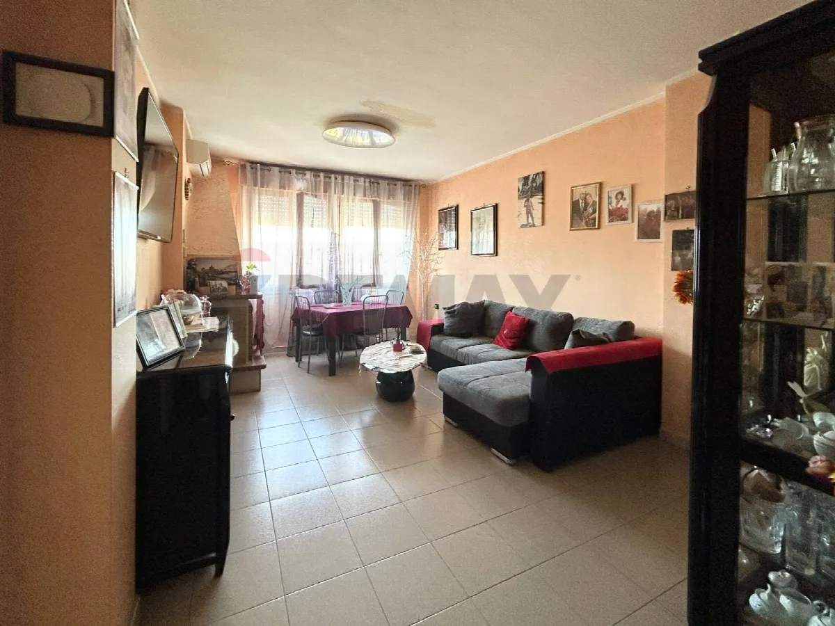 Appartamento in vendita a Aprilia, Centro - foto 2